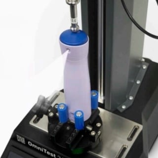 Pump Testing_Cosmetics